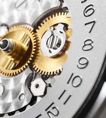 mouvement rolex|Rolex watch making principle.